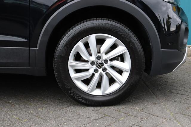 Volkswagen T-Cross 1.0 TSI Life AC|CARPLAY|ADAPT.CRUISE|NAV|DAB|LMV|PDC