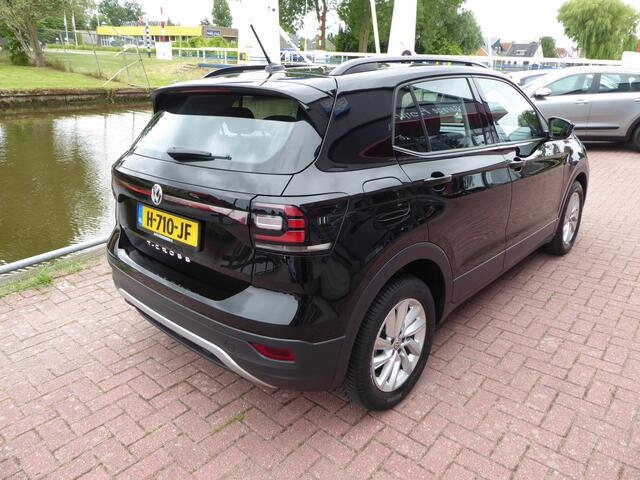 Volkswagen T-Cross 1.0 TSI Life 2020 NAVI, CARPLAY, Clima, CRUISE, LM.VELGEN