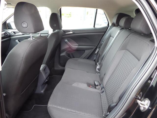 Volkswagen T-Cross 1.0 TSI Life 2020 NAVI, CARPLAY, Clima, CRUISE, LM.VELGEN