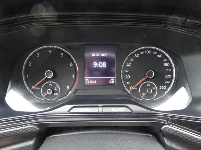 Volkswagen T-Cross 1.0 TSI Life 2020 NAVI, CARPLAY, Clima, CRUISE, LM.VELGEN
