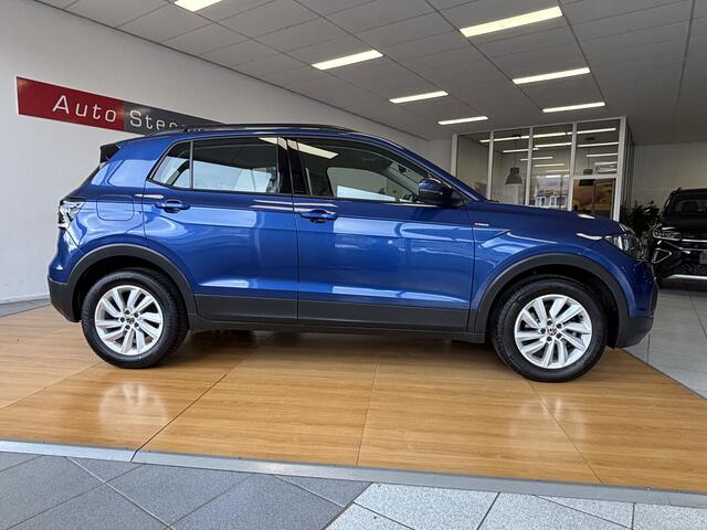Volkswagen T-Cross 1.0 TSI * PDC V+A * CARPLAY * ADAPTIVE CRUISE