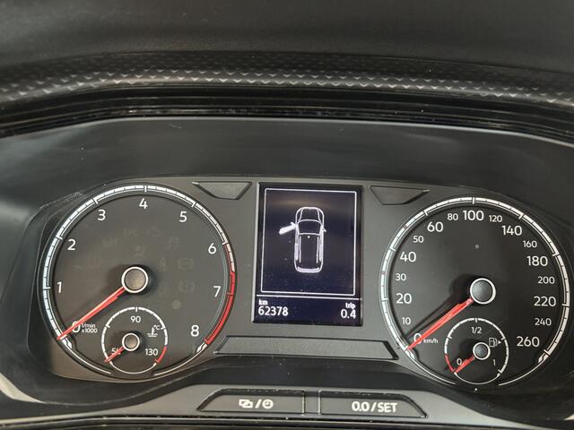 Volkswagen T-Cross 1.0 TSI * PDC V+A * CARPLAY * ADAPTIVE CRUISE