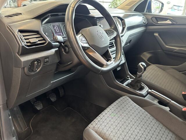 Volkswagen T-Cross 1.0 TSI * PDC V+A * CARPLAY * ADAPTIVE CRUISE