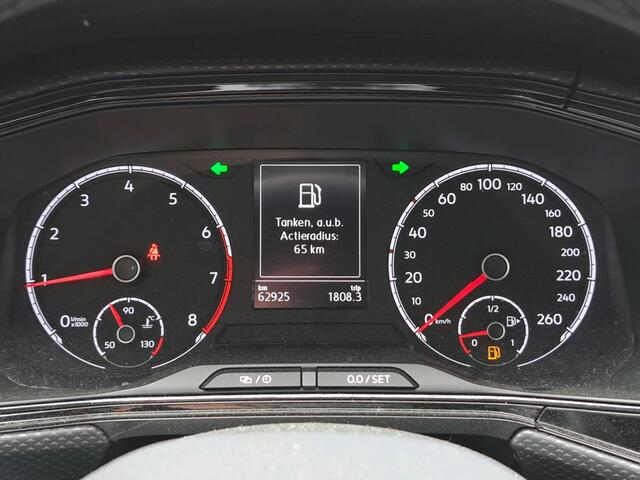 Volkswagen T-Cross 1.0 TSI Life App-connect / parkeersensoren / Clima / Cruise / Stoelverwarming / LM Velgen