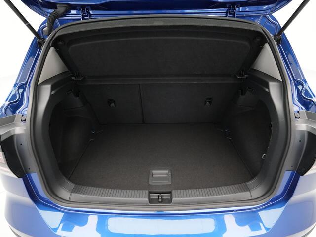 Volkswagen T-Cross 1.0 TSI 95pk Life Navi via App Clima Pdc Lm Velgen
