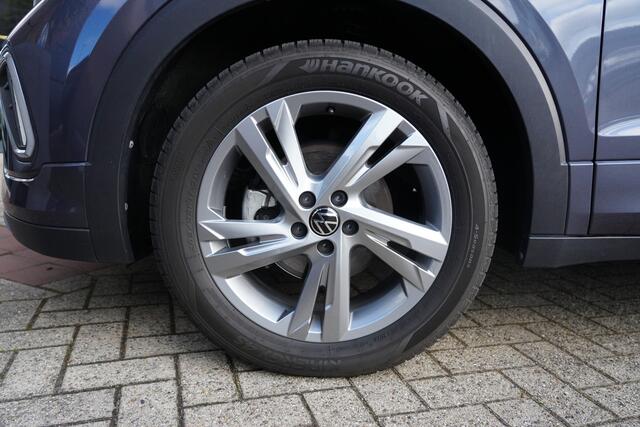 Volkswagen T-Cross 1.5 TSI R-Line Business 150pk Navigatie/Stoelverwarming/Camera