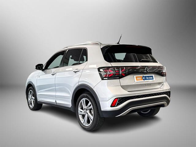 Volkswagen T-Cross 1.5 TSI 150pk R-Line Matrix LED / Carplay / R-Line