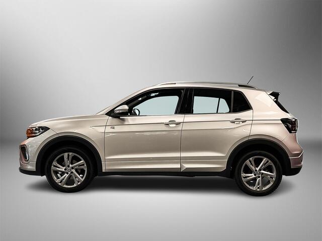 Volkswagen T-Cross 1.5 TSI 150pk R-Line Matrix LED / Carplay / R-Line