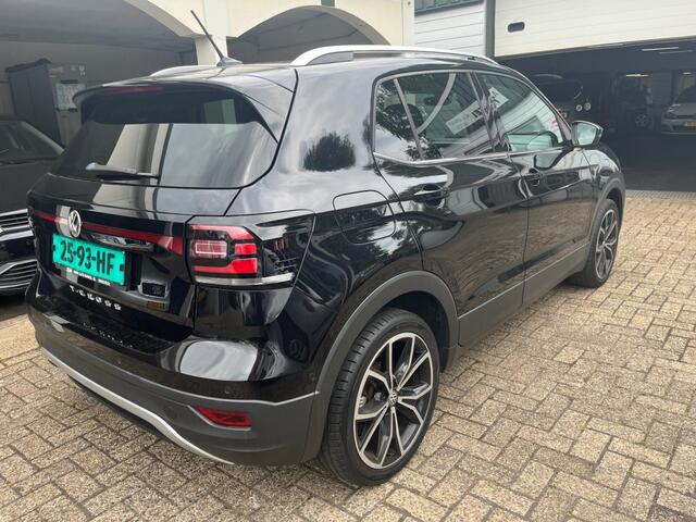 Volkswagen T-Cross 1.0 TSI STYLE
