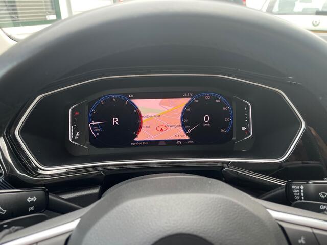 Volkswagen T-Cross 1.0 TSI STYLE