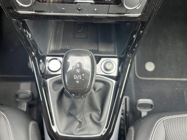 Volkswagen T-Cross 1.0 TSI STYLE