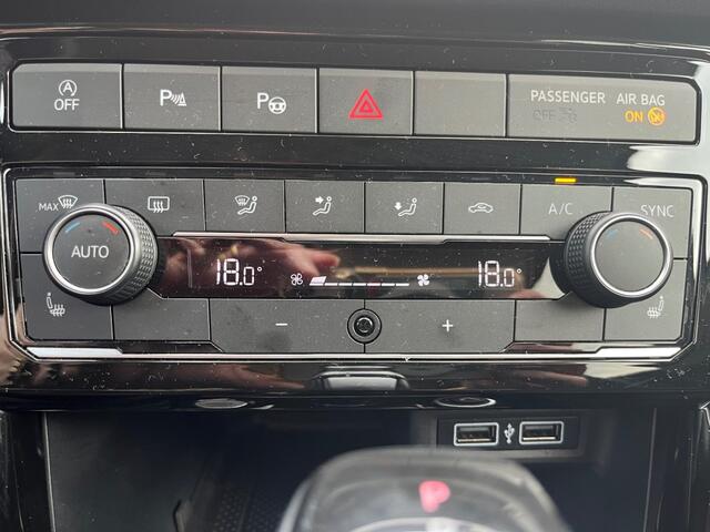 Volkswagen T-Cross 1.0 TSI STYLE