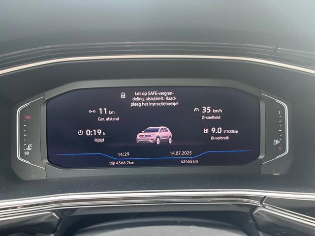 Volkswagen T-Cross 1.0 TSI STYLE