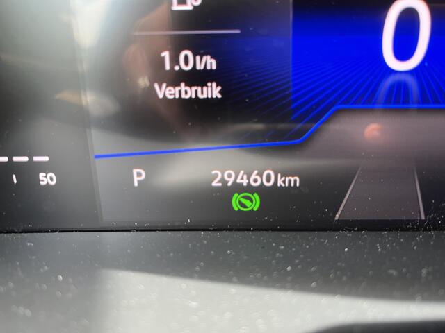 Volkswagen T-Cross 1.0 TSI Life Edition / AUTOMAAT/ GARANTIE TM 10-2028/ KEYLESS/ ADAPT. CRUISE/ LED/ 17" LMV/ APP-CONNECT/ PARK. SENSOREN + CAMERA/ AIRCO/ DAB/ LEDER STUUR