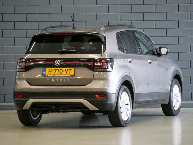 Volkswagen T-Cross 1.0 TSI Life Business | CARPLAY | CRUISE CONTROL |