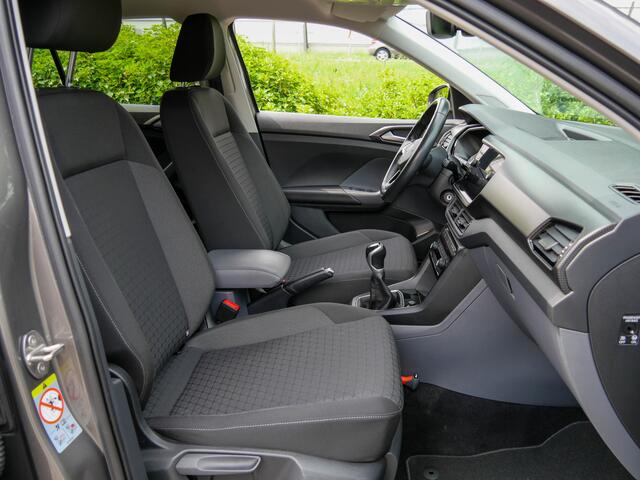 Volkswagen T-Cross 1.0 TSI Life Business | CARPLAY | CRUISE CONTROL |
