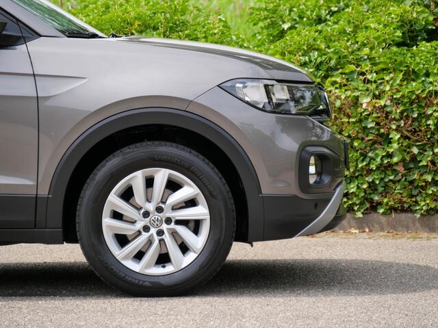 Volkswagen T-Cross 1.0 TSI Life Business | CARPLAY | CRUISE CONTROL |