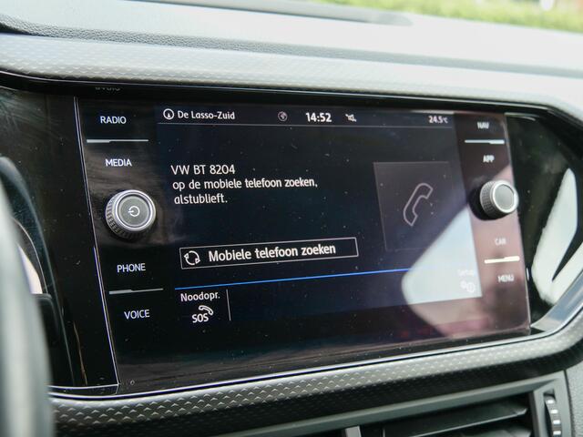 Volkswagen T-Cross 1.0 TSI Life Business | CARPLAY | CRUISE CONTROL |