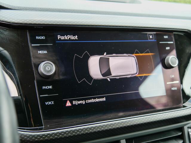 Volkswagen T-Cross 1.0 TSI Life Business | CARPLAY | CRUISE CONTROL |