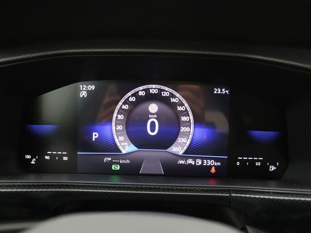 Volkswagen T-Cross 1.0 TSI Life Edition 116pk DSG Matrix LED, Stoelverwarming, Achteruitrijcamera, Getint glas, Keyless, 17" Lichtmetaal