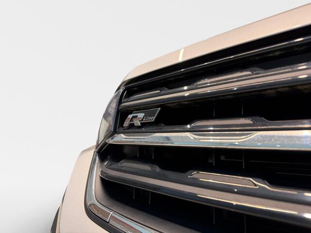 Volkswagen T-Cross 1.0 TSI R-Line | lage km stand | Android Auto Apple Carplay | navi |