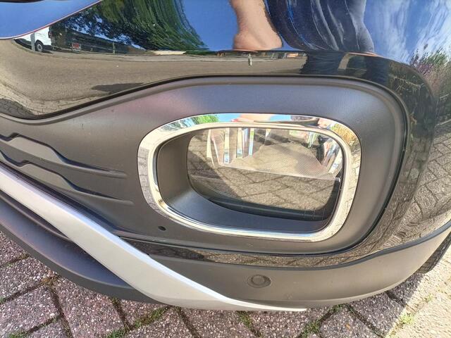 Volkswagen T-Cross 1.0 TSi Automaat, Navi,Camera,Climate,CC