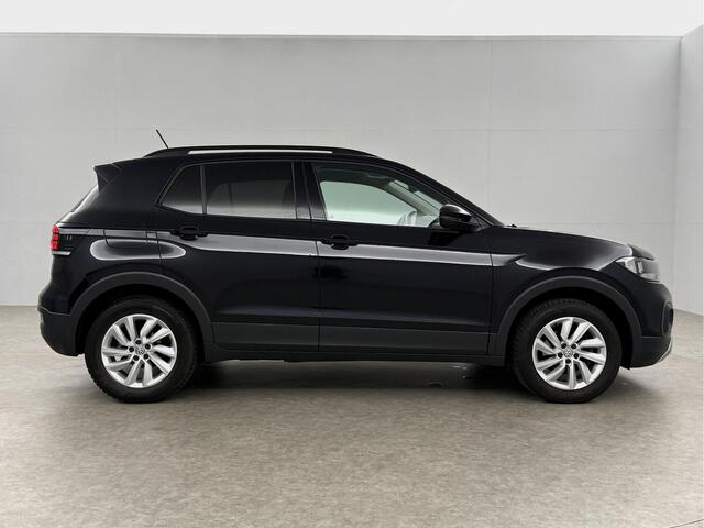 Volkswagen T-Cross 1.0 TSI Carplay LED Airco Adaptive-Cruise Navigatie 16''LMV