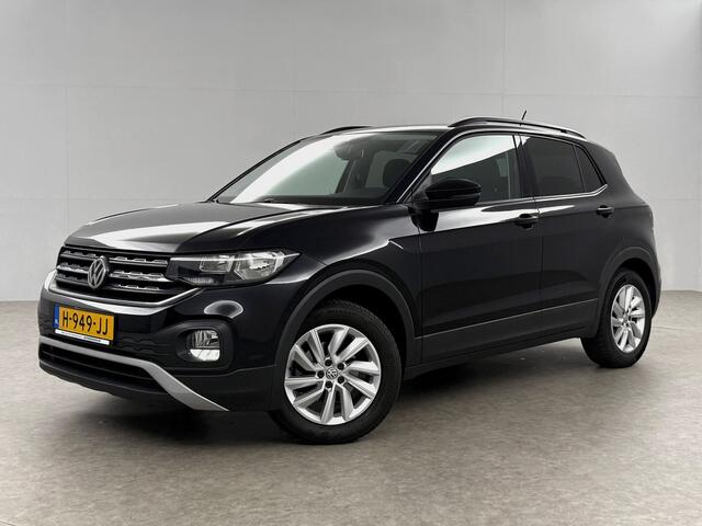 Volkswagen T-Cross 1.0 TSI Carplay LED Airco Adaptive-Cruise Navigatie 16''LMV