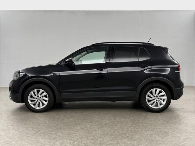 Volkswagen T-Cross 1.0 TSI Carplay LED Airco Adaptive-Cruise Navigatie 16''LMV