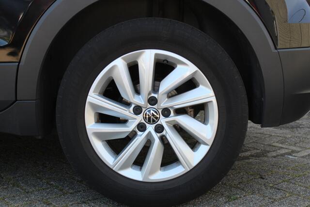 Volkswagen T-Cross 1.0 TSI Airco l Adaptive cruise control l LED lichten l Parkeer camera l AppleCarPlay/AndroidAuto