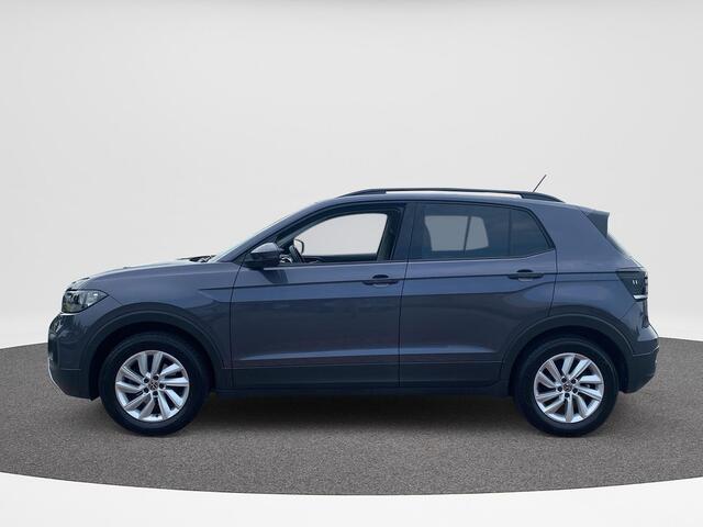 Volkswagen T-Cross 1.0 TSI Life | 110Pk | Automaat | A-Camera | Clima | Winter Pakket | App Connect |