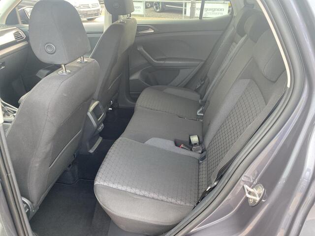 Volkswagen T-Cross 1.0 TSI Life | 110Pk | Automaat | A-Camera | Clima | Winter Pakket | App Connect |