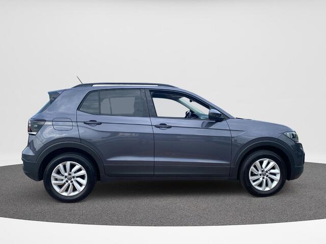 Volkswagen T-Cross 1.0 TSI Life | 110Pk | Automaat | A-Camera | Clima | Winter Pakket | App Connect |