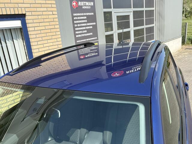Volkswagen T-Cross 1.0 TSI Life Zeer mooi, 12 Maand Mobiliteits Garantie