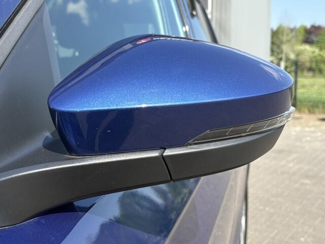 Volkswagen T-Cross 1.0 TSI Life Zeer mooi, 12 Maand Mobiliteits Garantie