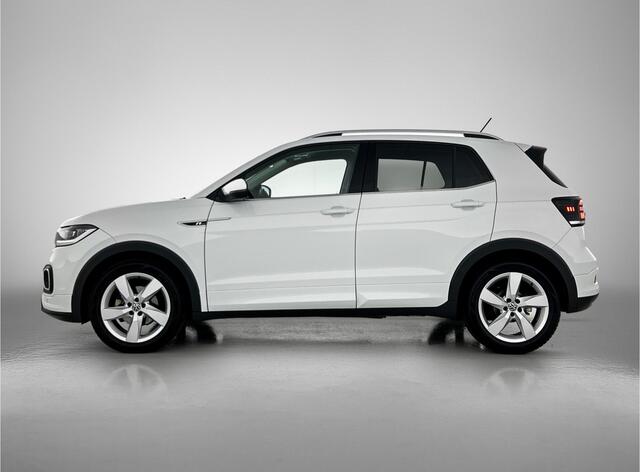 Volkswagen T-Cross 1.0 TSI R-Line Limited | navigatie | stoelverwarming | Apple Carplay-Android auto |