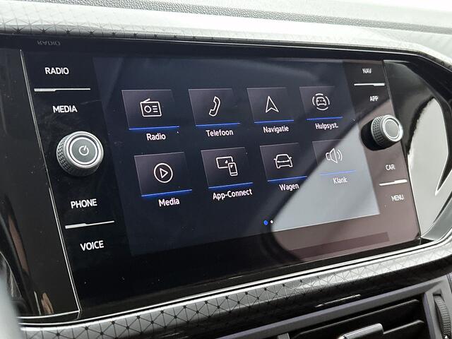 Volkswagen T-Cross 1.0 TSI R-Line Limited | navigatie | stoelverwarming | Apple Carplay-Android auto |