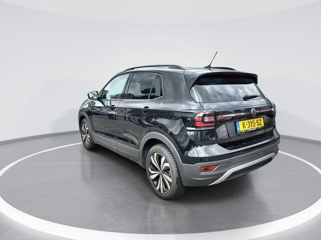 Volkswagen T-Cross 1.0TSI/110PK DSG Life Business · Camera · Apple/Android Car Play · Navigatie