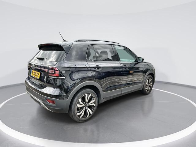 Volkswagen T-Cross 1.0TSI/110PK DSG Life Business · Camera · Apple/Android Car Play · Navigatie