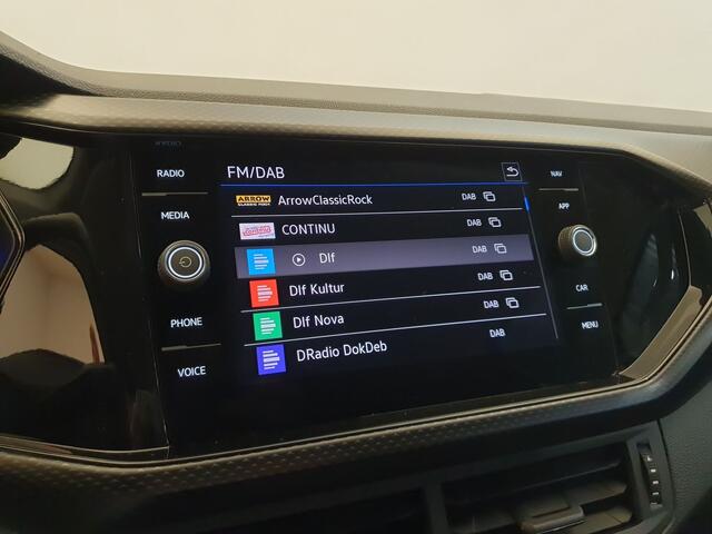 Volkswagen T-Cross 1.0 TSI 95pk Life Camera, ACC, Virtual cockpit