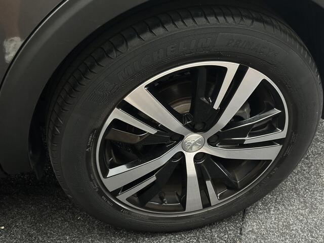 Volkswagen T-Cross 1.0 TSI R-Line Edition BTW Camera Stoelvrwm Virtual R