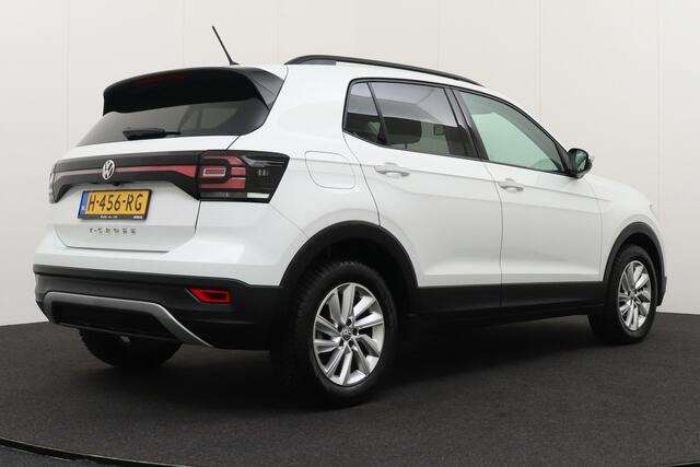 Volkswagen T-Cross 1.0 TSI Business+ Digi.Dash Camera Climate Stoelverw.