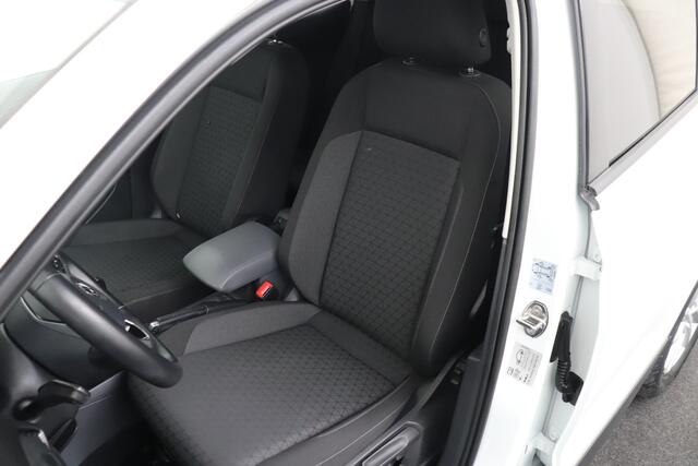 Volkswagen T-Cross 1.0 TSI Business+ Digi.Dash Camera Climate Stoelverw.
