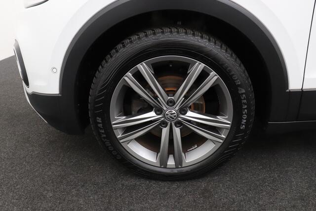 Volkswagen T-Cross 1.0 TSI Style Digi.Dash Stoelverw. Camera 17'LMV