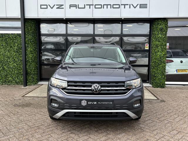 Volkswagen T-Cross 1.0 TSI Limited Edition | Carplay | Clima | Beats Audio | Trekhaak