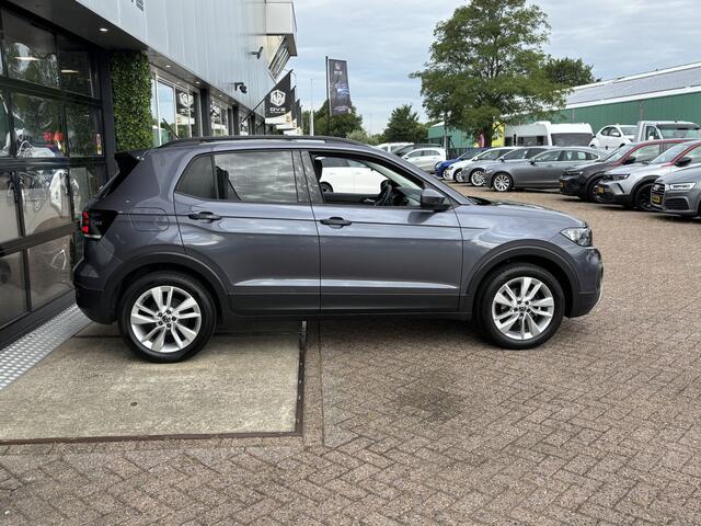 Volkswagen T-Cross 1.0 TSI Limited Edition | Carplay | Clima | Beats Audio | Trekhaak