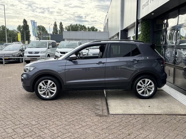 Volkswagen T-Cross 1.0 TSI Limited Edition | Carplay | Clima | Beats Audio | Trekhaak