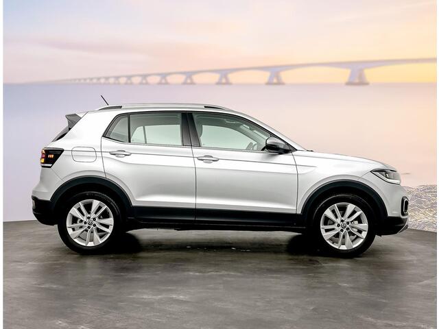 Volkswagen T-Cross 1.0 TSI Style