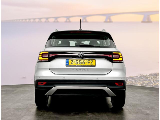 Volkswagen T-Cross 1.0 TSI Style