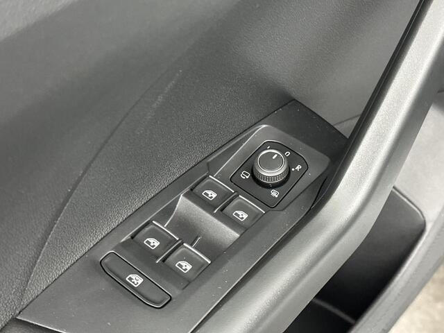 Volkswagen T-Cross 1.0 TSI Style